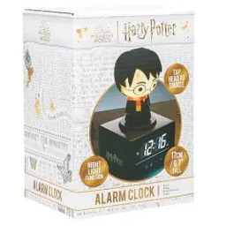Paladone ICON Alarm Clock Harry Potter Budzik