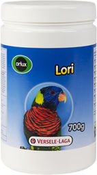 VERSELE-LAGA NutriBird Lori 700g - pokarm dla lorys