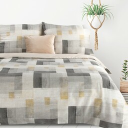 Design 91 Pościel z mikrowłókna 220x200 Lea 06