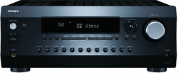 Amplituner kina domowego INTEGRA DRX-2.4