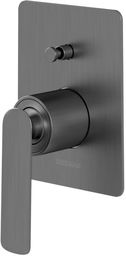 Kohlman bateria wannowa QW210EG Experience Gray