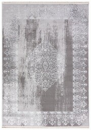 Dywan E054A PES WHITE COKME AGRI PALERMO