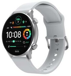 Haylou RT3 Srebrny Smartwatch