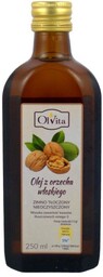 Olvita, Olej z orzecha włoskiego, 250 ml