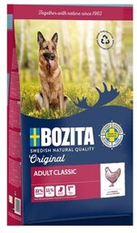 Bozita Original Adult Klasyczny Kurczak - sucha karma