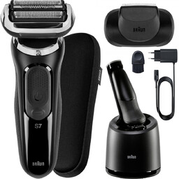Golarka Braun Series 7 71-N7200cc
