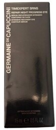 Germaine De Capuccini, Timexpert Srns Repair Night Eye,