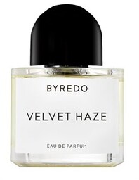 Byredo Velvet Haze woda perfumowana unisex 50 ml