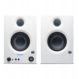 PreSonus Eris 3.5 Bt White Para Monitorów Bluetooth