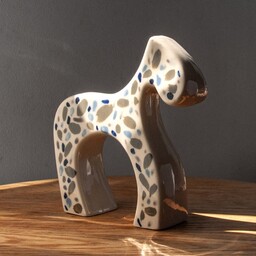 Pakamera Figurka konik