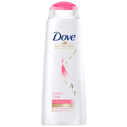 DOVE ULTRA CARE Szampon do włosów farbowanych Colour