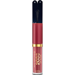 Max Factor 2000 Calorie Lip Glaze Fb.105+ wachlarze