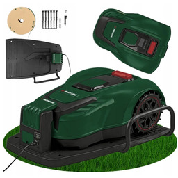 Robot Koszący Parkside Pamrs A1 20V 4 Ah