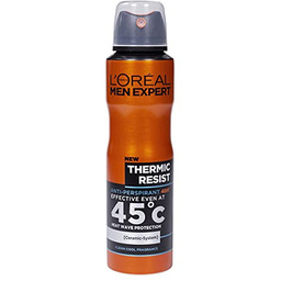 Men Expert Antyperspirant Thermic Resist Spray 150ml