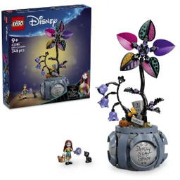 LEGO 43288 Disney Doniczka Sally Zestaw klocków