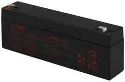 Akumulator 2,3Ah/12V AGM Pulsar HPB2,3-12