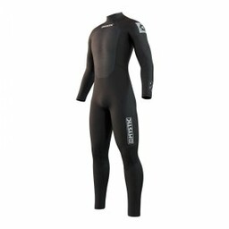 Pianka Mystic Brand 3/2 Full Suit Back Zip