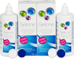 Gelone 2 x 360 ml