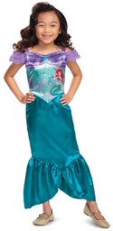 Disguise, Strój Ariel Basic - The Little Mermaid