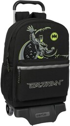 Safta BATMAN GAME OVER - Duży plecak