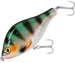MIKADO Wobler MFT Jerk 7 cm Perch