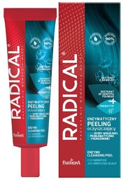 Farmona Radical Enzymatyczny Peeling oczyszczający do wrażliwej skóry