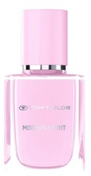 Tom Tailor Modern Spirit for women Perfumy 30