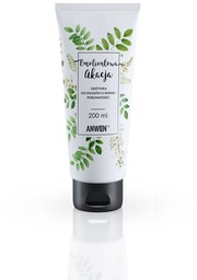Anwen Emolientowa Akacja 200ml Odżywka do włosów o