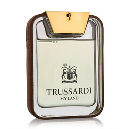 Trussardi My Land Pour Homme 50ml woda toaletowa