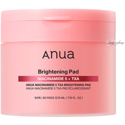 ANUA - Niacinamide 5 + TXA - Brightening