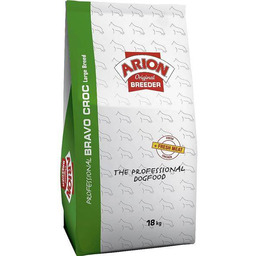 Arion Braco Croc 18 kg - sucha karma