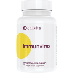 Immunvirex Calivita - suplement diety