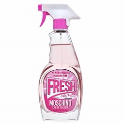 Moschino Pink Fresh Couture woda toaletowa dla kobiet