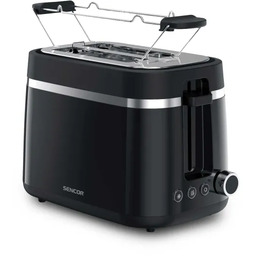 Sencor STS 2710BK Toster