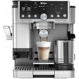 Ekspres Kolbowy NINJA Luxe Cafe Pro ES701EU Cold