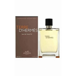 Hermes Terre D''Hermes 100ml EDT Woda Toaletowa
