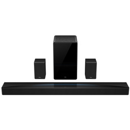 SOUNDBAR SPEAKER/Q85H PRO TCL