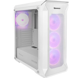 Genesis Irid 505 V2 ARGB white