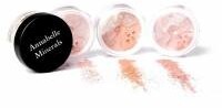 Annabelle Minerals, mineralny cień do powiek, 3g, Blueberry