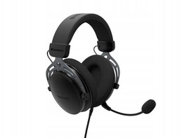 Słuchawki nauszne Genesis Toron 531 czarne