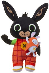 Królik Bing z przyjacielem Hoppity, 29 cm