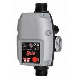 Sterownik pompy Brio New (brio 2000 M-t) Italtecnica