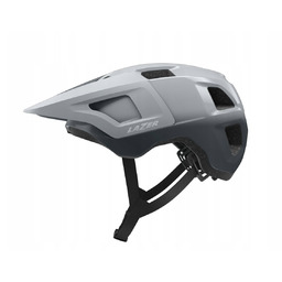 Kask rowerowy LAZER Szary MTB rozmiar uniwersalny