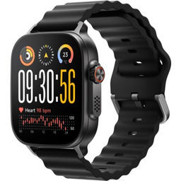 REALME Smartwatch Watch 5 Czarny Zyskaj