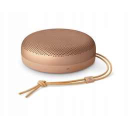 Bang & Olufsen Beosound A1 3rd Gen Wodoodporny