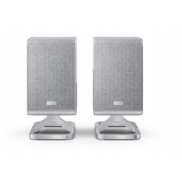 Sharp HT-SPR52021(SL) Q Soundbar 2.0.2 Wireless Rear Surround