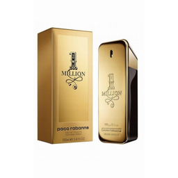 PACO RABANNE 1 MILLION 100ML EDT WODA TOALETOWA