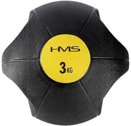 PIŁKA LEKARSKA 3 KG HMS NKU03
