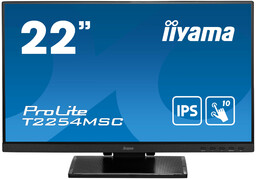 iiyama T2254MSC-B1AG 22" Monitor dotykowy