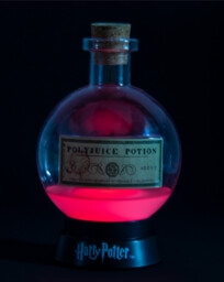 Lampka Harry Potter - Polyjuice Potion Lamp (20